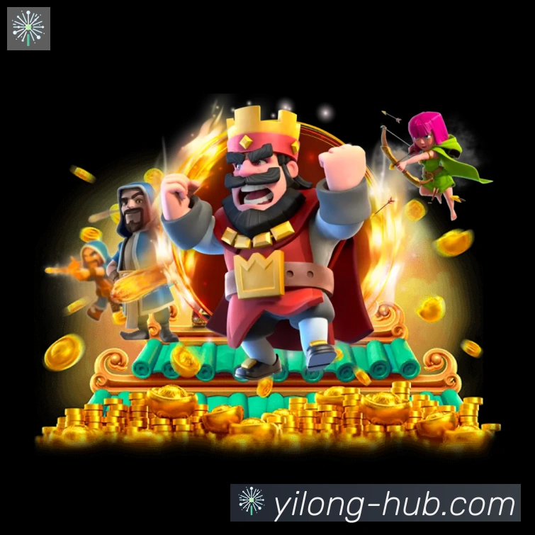 一龙棋牌APP 封面图
